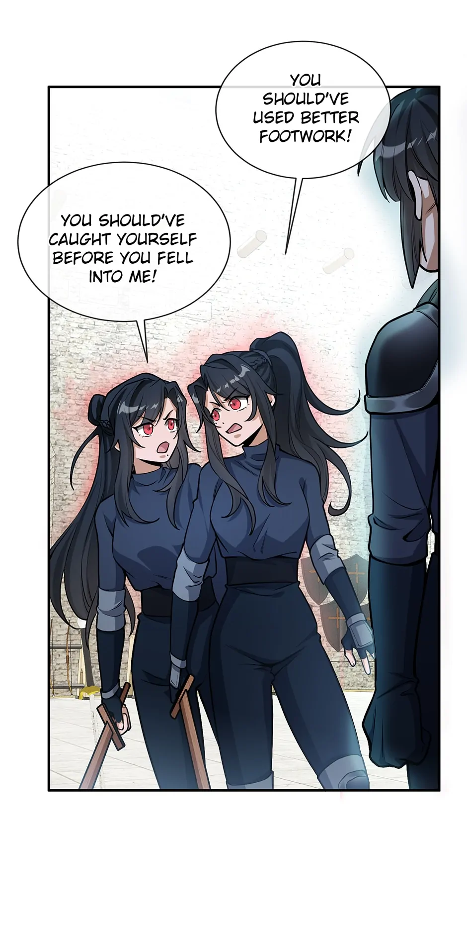 The Beginning After The End Chapter 175.9 image 37